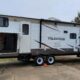 2016 Forest River Wildwood 33TS