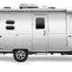 2022 Caravel Airstream 20FB