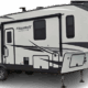 2022 Flagstaff Fifth Wheel