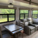 2022 Flagstaff Fifth Wheel