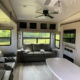 2022 Flagstaff Fifth Wheel