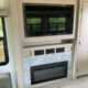 2022 Flagstaff Fifth Wheel