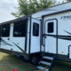 2022 Flagstaff Fifth Wheel