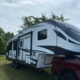 2022 Flagstaff Fifth Wheel