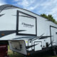 2022 Flagstaff Fifth Wheel