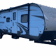 2016 Forest River Wildwood 33TS