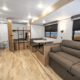2022 Gulf Stream Ameri-Lite 268BH Unit 1