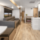 2022 Gulf Stream Ameri-Lite 268BH Unit 1