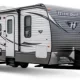 2015 Keystone Hideout 26RLS