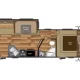 2015 Keystone Hideout 26RLS